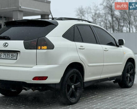 Сірий Лексус РХ, об'ємом двигуна 3 л та пробігом 338 тис. км за 8850 $, фото 23 на Automoto.ua