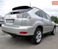 Серый Лексус РХ, объемом двигателя 3 л и пробегом 262 тыс. км за 7500 $, фото 7 на Automoto.ua
