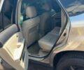Сірий Лексус РХ, об'ємом двигуна 3.3 л та пробігом 261 тис. км за 9000 $, фото 9 на Automoto.ua
