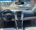 Сірий Лексус РХ, об'ємом двигуна 3.3 л та пробігом 417 тис. км за 8500 $, фото 4 на Automoto.ua