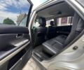 Лексус РХ 2005 в Белой Церкве на Automoto.ua Серый Лексус РХ, объемом двигателя 3.3 л и пробегом 281 тыс. км за 10300 $, фото 15 на Automoto.ua