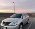 Серый Лексус РХ, объемом двигателя 3 л и пробегом 330 тыс. км за 9000 $, фото 7 на Automoto.ua