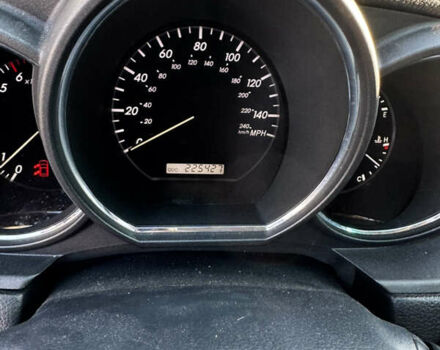 Лексус РХ 2005 в Львове на Automoto.ua Серый Лексус РХ, объемом двигателя 3.31 л и пробегом 350 тыс. км за 8500 $, фото 11 на Automoto.ua