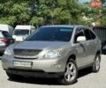 Серый Лексус РХ, объемом двигателя 3 л и пробегом 230 тыс. км за 10500 $, фото 1 на Automoto.ua
