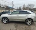 Сірий Лексус РХ, об'ємом двигуна 3.3 л та пробігом 205 тис. км за 7500 $, фото 1 на Automoto.ua