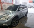 Серый Лексус РХ, объемом двигателя 3.3 л и пробегом 230 тыс. км за 7950 $, фото 19 на Automoto.ua