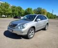 Сірий Лексус РХ, об'ємом двигуна 3.3 л та пробігом 223 тис. км за 9350 $, фото 1 на Automoto.ua
