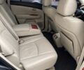 Серый Лексус РХ, объемом двигателя 3.31 л и пробегом 230 тыс. км за 8700 $, фото 5 на Automoto.ua