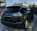 Лексус РХ 2005 в Львове на Automoto.ua Серый Лексус РХ, объемом двигателя 3.31 л и пробегом 350 тыс. км за 8500 $, фото 4 на Automoto.ua