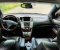 Сірий Лексус РХ, об'ємом двигуна 3 л та пробігом 267 тис. км за 7500 $, фото 10 на Automoto.ua