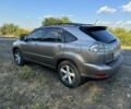 Сірий Лексус РХ, об'ємом двигуна 3.3 л та пробігом 180 тис. км за 9600 $, фото 2 на Automoto.ua