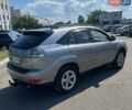 Сірий Лексус РХ, об'ємом двигуна 3.3 л та пробігом 417 тис. км за 8500 $, фото 1 на Automoto.ua
