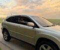 Серый Лексус РХ, объемом двигателя 3 л и пробегом 168 тыс. км за 9000 $, фото 8 на Automoto.ua