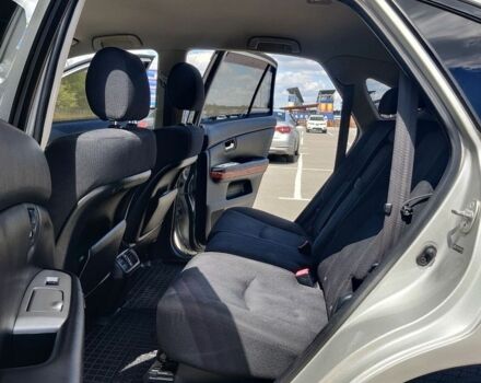 Сірий Лексус РХ, об'ємом двигуна 3 л та пробігом 258 тис. км за 8300 $, фото 13 на Automoto.ua