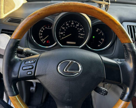 Лексус РХ 2005 в Львове на Automoto.ua Серый Лексус РХ, объемом двигателя 3.31 л и пробегом 350 тыс. км за 8500 $, фото 10 на Automoto.ua