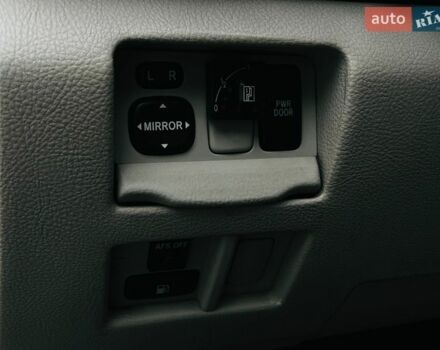 Серый Лексус РХ, объемом двигателя 3.31 л и пробегом 181 тыс. км за 9200 $, фото 22 на Automoto.ua