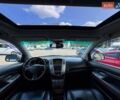 Серый Лексус РХ, объемом двигателя 3 л и пробегом 245 тыс. км за 8900 $, фото 5 на Automoto.ua