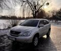 Серый Лексус РХ, объемом двигателя 3 л и пробегом 250 тыс. км за 10200 $, фото 4 на Automoto.ua