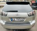 Серый Лексус РХ, объемом двигателя 3 л и пробегом 322 тыс. км за 8750 $, фото 15 на Automoto.ua