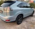 Серый Лексус РХ, объемом двигателя 3 л и пробегом 294 тыс. км за 7550 $, фото 17 на Automoto.ua