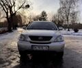 Серый Лексус РХ, объемом двигателя 3 л и пробегом 250 тыс. км за 10200 $, фото 5 на Automoto.ua