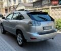 Сірий Лексус РХ, об'ємом двигуна 3.31 л та пробігом 204 тис. км за 9500 $, фото 14 на Automoto.ua