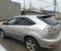 Сірий Лексус РХ, об'ємом двигуна 3.3 л та пробігом 205 тис. км за 7500 $, фото 5 на Automoto.ua