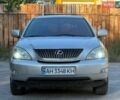 Сірий Лексус РХ, об'ємом двигуна 3 л та пробігом 235 тис. км за 10500 $, фото 2 на Automoto.ua