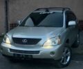 Лексус РХ 2005 у Одесі на Automoto.ua Сірий Лексус РХ, об'ємом двигуна 3.3 л та пробігом 220 тис. км за 9500 $, фото 1 на Automoto.ua