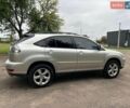 Сірий Лексус РХ, об'ємом двигуна 3 л та пробігом 230 тис. км за 7200 $, фото 2 на Automoto.ua
