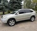 Сірий Лексус РХ, об'ємом двигуна 3 л та пробігом 230 тис. км за 7228 $, фото 6 на Automoto.ua