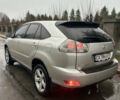 Сірий Лексус РХ, об'ємом двигуна 3 л та пробігом 373 тис. км за 8700 $, фото 49 на Automoto.ua
