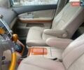 Серый Лексус РХ, объемом двигателя 3 л и пробегом 292 тыс. км за 8200 $, фото 15 на Automoto.ua