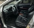 Сірий Лексус РХ, об'ємом двигуна 3 л та пробігом 230 тис. км за 7228 $, фото 10 на Automoto.ua