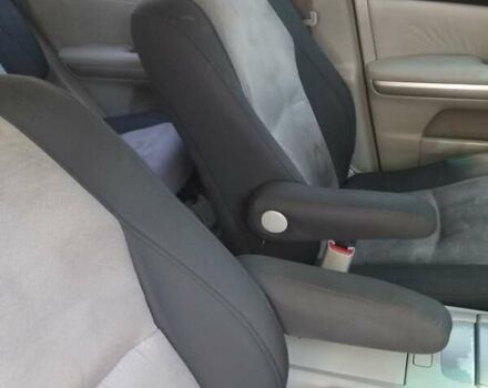 Сірий Лексус РХ, об'ємом двигуна 3.31 л та пробігом 220 тис. км за 9500 $, фото 41 на Automoto.ua