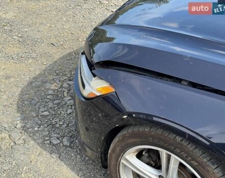 Сірий Лексус РХ, об'ємом двигуна 3 л та пробігом 230 тис. км за 7200 $, фото 8 на Automoto.ua
