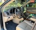 Серый Лексус РХ, объемом двигателя 3 л и пробегом 190 тыс. км за 7500 $, фото 17 на Automoto.ua