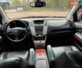 Сірий Лексус РХ, об'ємом двигуна 3 л та пробігом 230 тис. км за 7200 $, фото 8 на Automoto.ua