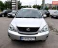 Серый Лексус РХ, объемом двигателя 3 л и пробегом 262 тыс. км за 7500 $, фото 1 на Automoto.ua