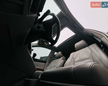 Серый Лексус РХ, объемом двигателя 3.3 л и пробегом 180 тыс. км за 9500 $, фото 27 на Automoto.ua