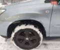 Серый Лексус РХ, объемом двигателя 3.3 л и пробегом 230 тыс. км за 7950 $, фото 3 на Automoto.ua
