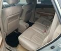 Серый Лексус РХ, объемом двигателя 3 л и пробегом 220 тыс. км за 7150 $, фото 5 на Automoto.ua