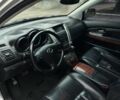 Сірий Лексус РХ, об'ємом двигуна 3 л та пробігом 230 тис. км за 7228 $, фото 9 на Automoto.ua