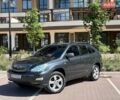Серый Лексус РХ, объемом двигателя 3 л и пробегом 190 тыс. км за 7500 $, фото 3 на Automoto.ua