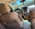 Серый Лексус РХ, объемом двигателя 3 л и пробегом 187 тыс. км за 7800 $, фото 12 на Automoto.ua