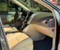 Серый Лексус РХ, объемом двигателя 3 л и пробегом 190 тыс. км за 7500 $, фото 8 на Automoto.ua