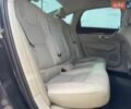 Сірий Лексус РХ, об'ємом двигуна 3 л та пробігом 230 тис. км за 7200 $, фото 16 на Automoto.ua