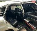 Сірий Лексус РХ, об'ємом двигуна 3 л та пробігом 230 тис. км за 7200 $, фото 16 на Automoto.ua