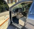 Серый Лексус РХ, объемом двигателя 3 л и пробегом 190 тыс. км за 7501 $, фото 8 на Automoto.ua
