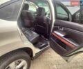 Серый Лексус РХ, объемом двигателя 3 л и пробегом 273 тыс. км за 9005 $, фото 6 на Automoto.ua
